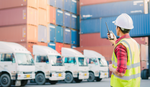 One Weak Password Took Down a 158‑Year‑Old Logistics Company